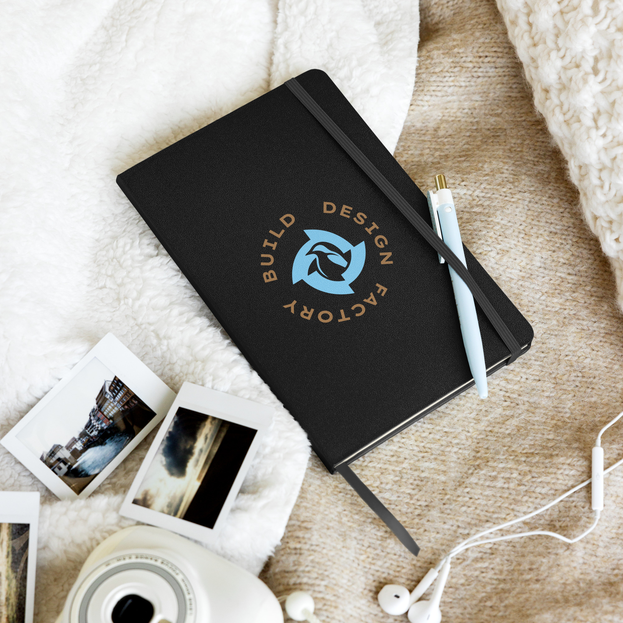 BreezeTech Notebook - Image 2