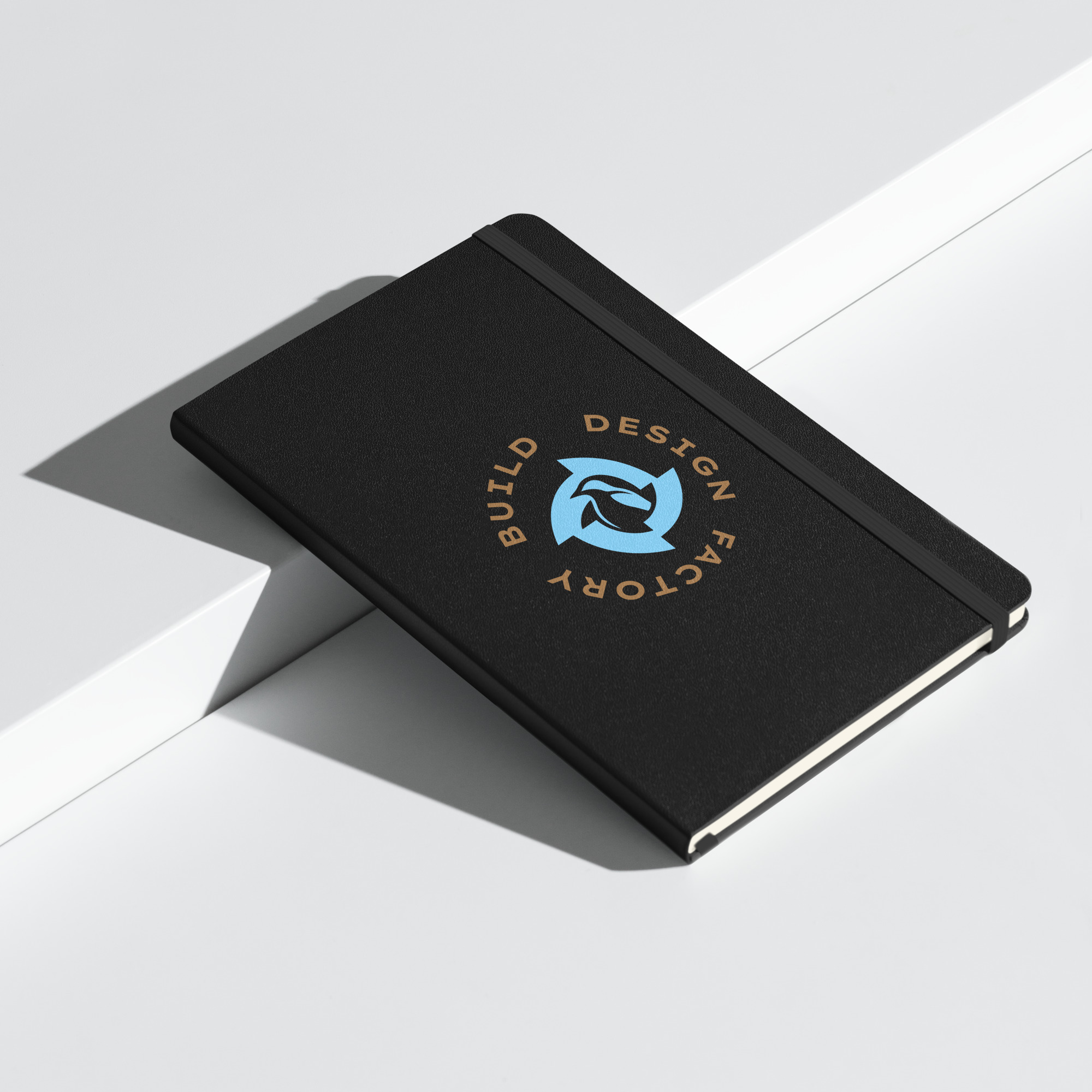 BreezeTech Notebook - Image 3