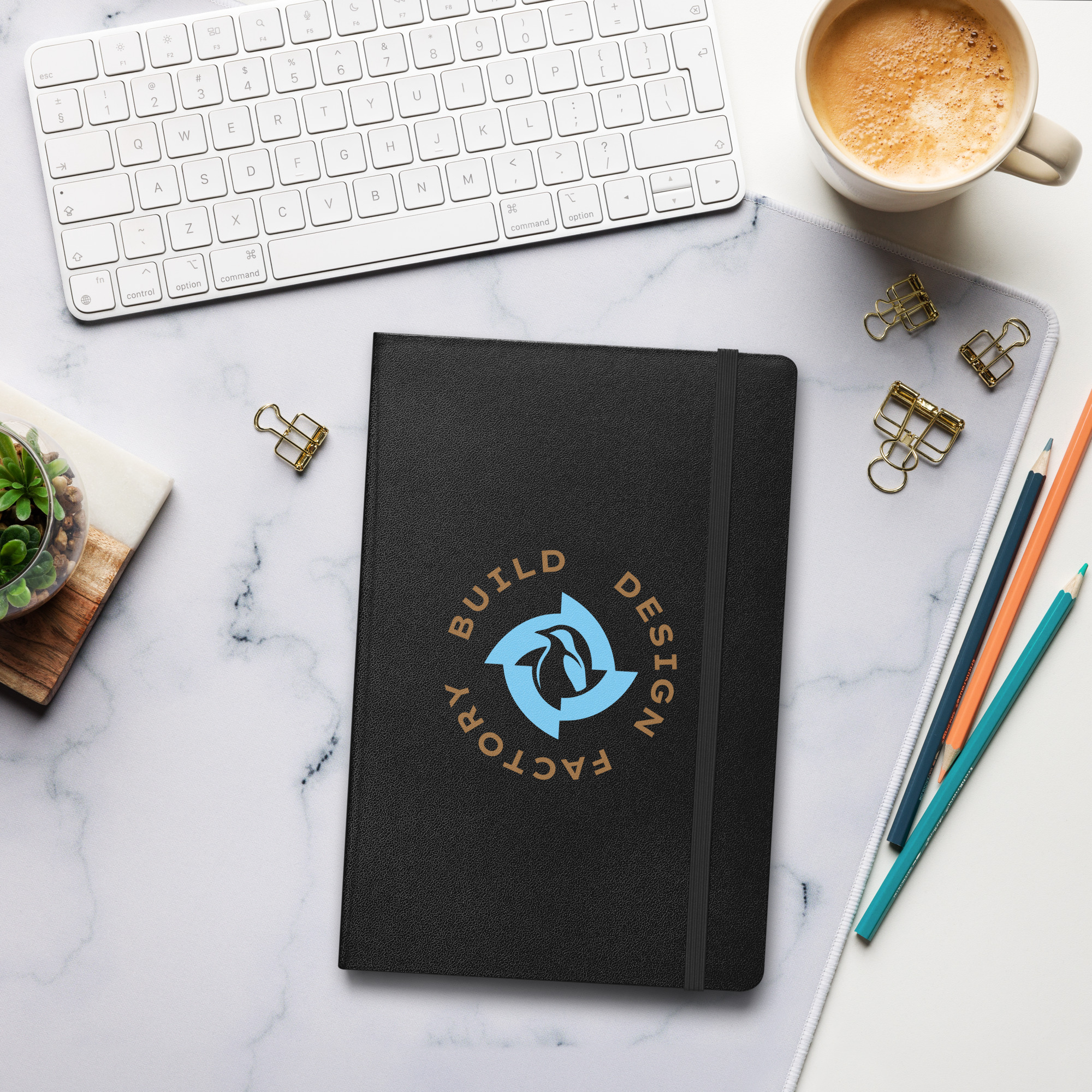 BreezeTech Notebook - Image 4