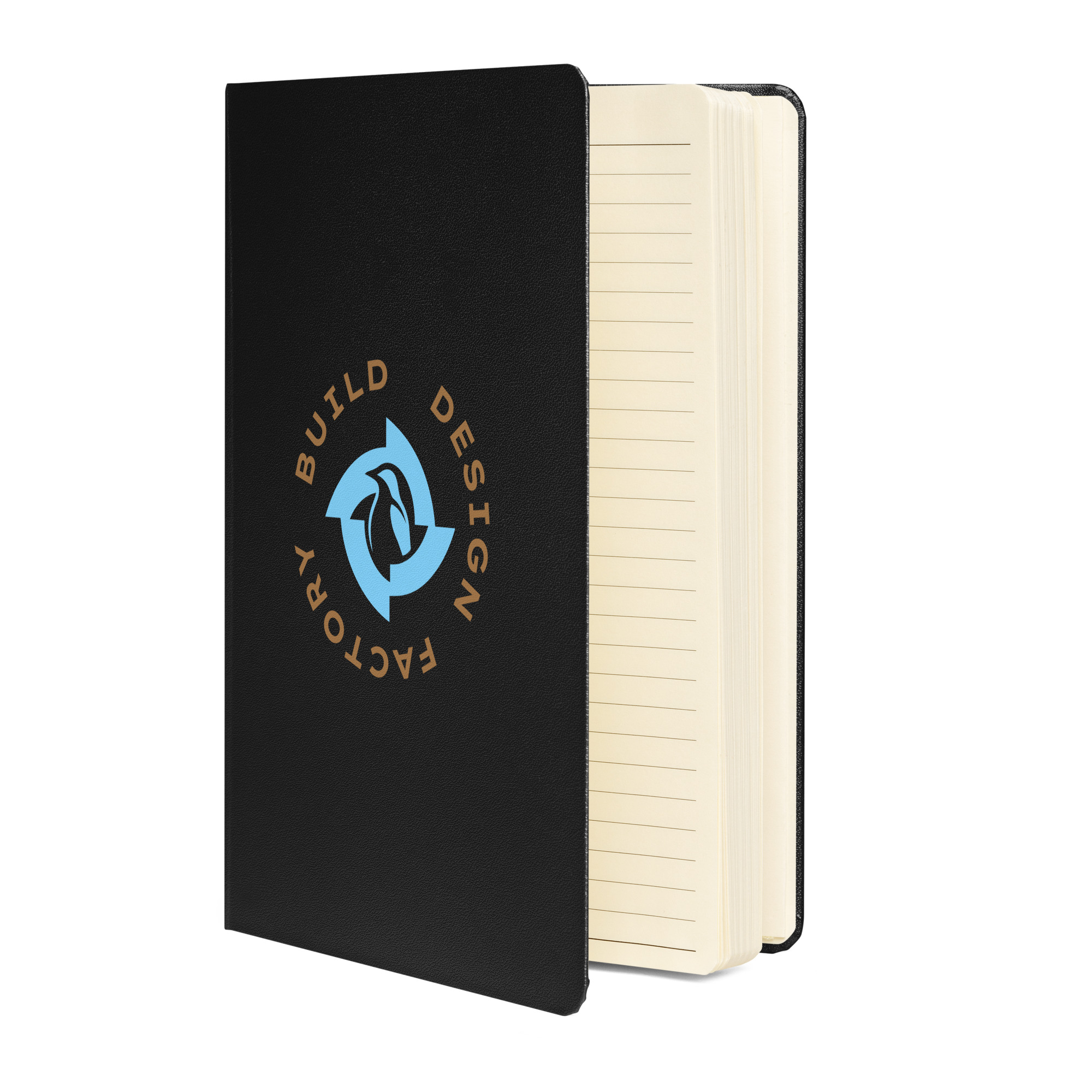 BreezeTech Notebook - Image 5