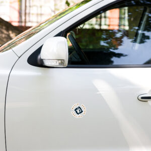 BreezeTech Bubble-free stickers