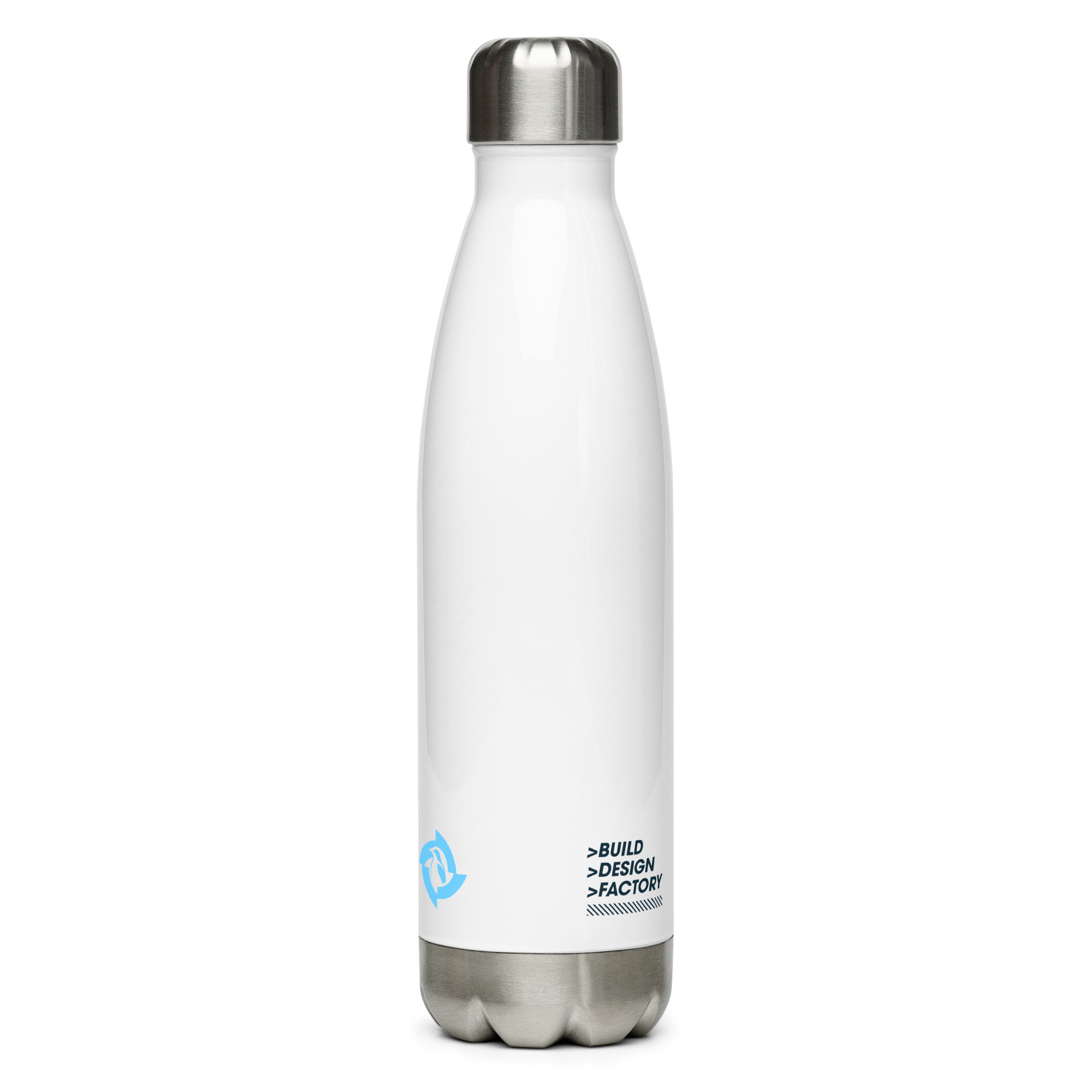 Stainless steel water bottle Designed - Image 3