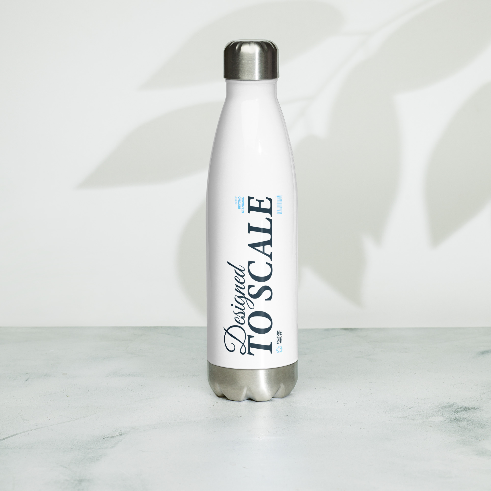 Stainless steel water bottle Designed - Image 5