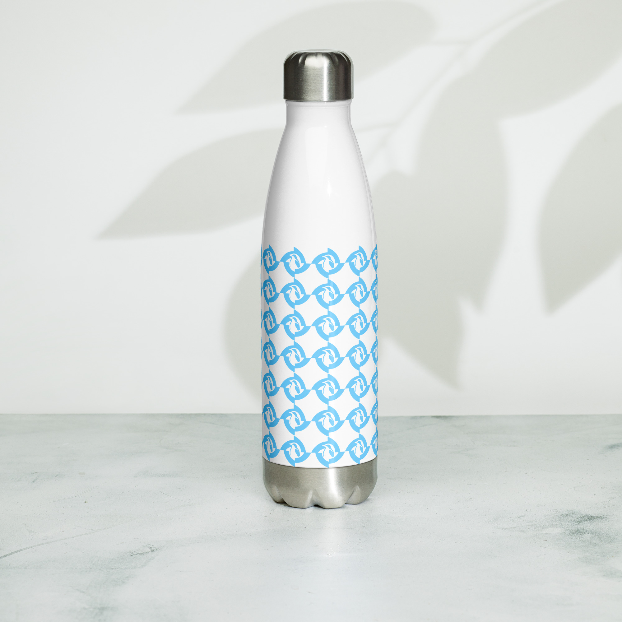 Stainless steel water bottle - Image 4