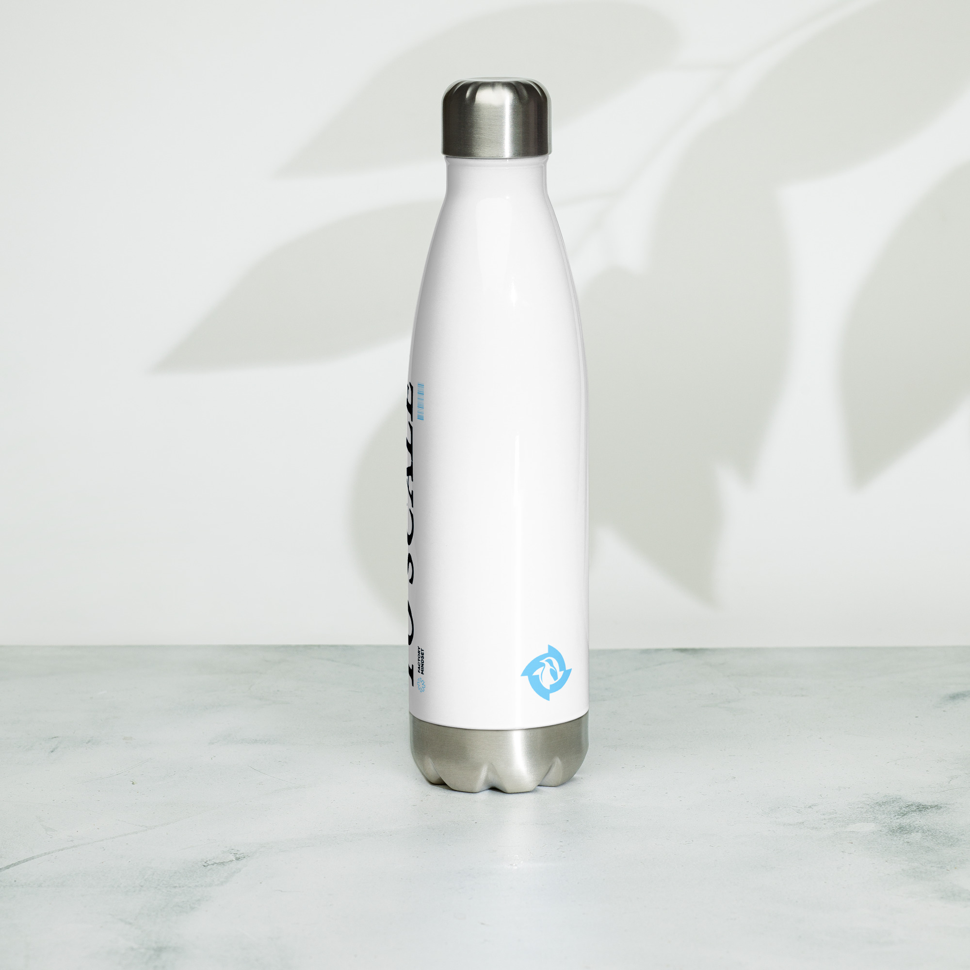Stainless steel water bottle Designed - Image 8