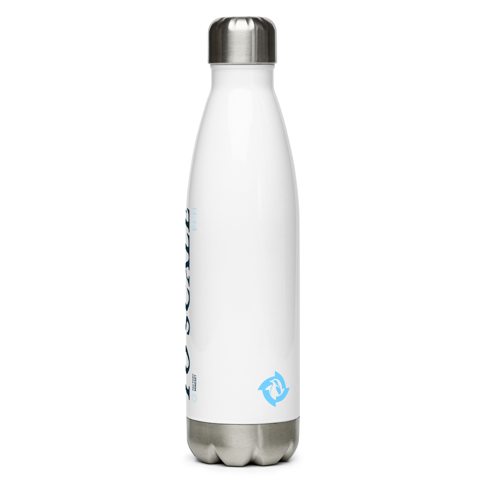 Stainless steel water bottle Designed - Image 4