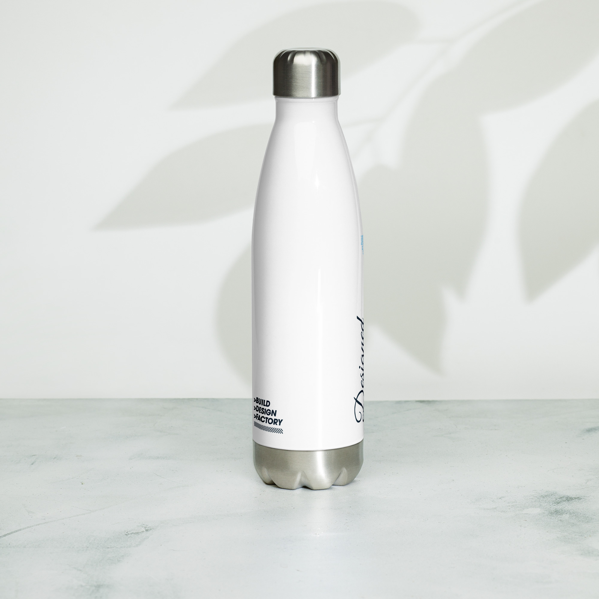 Stainless steel water bottle Designed - Image 7