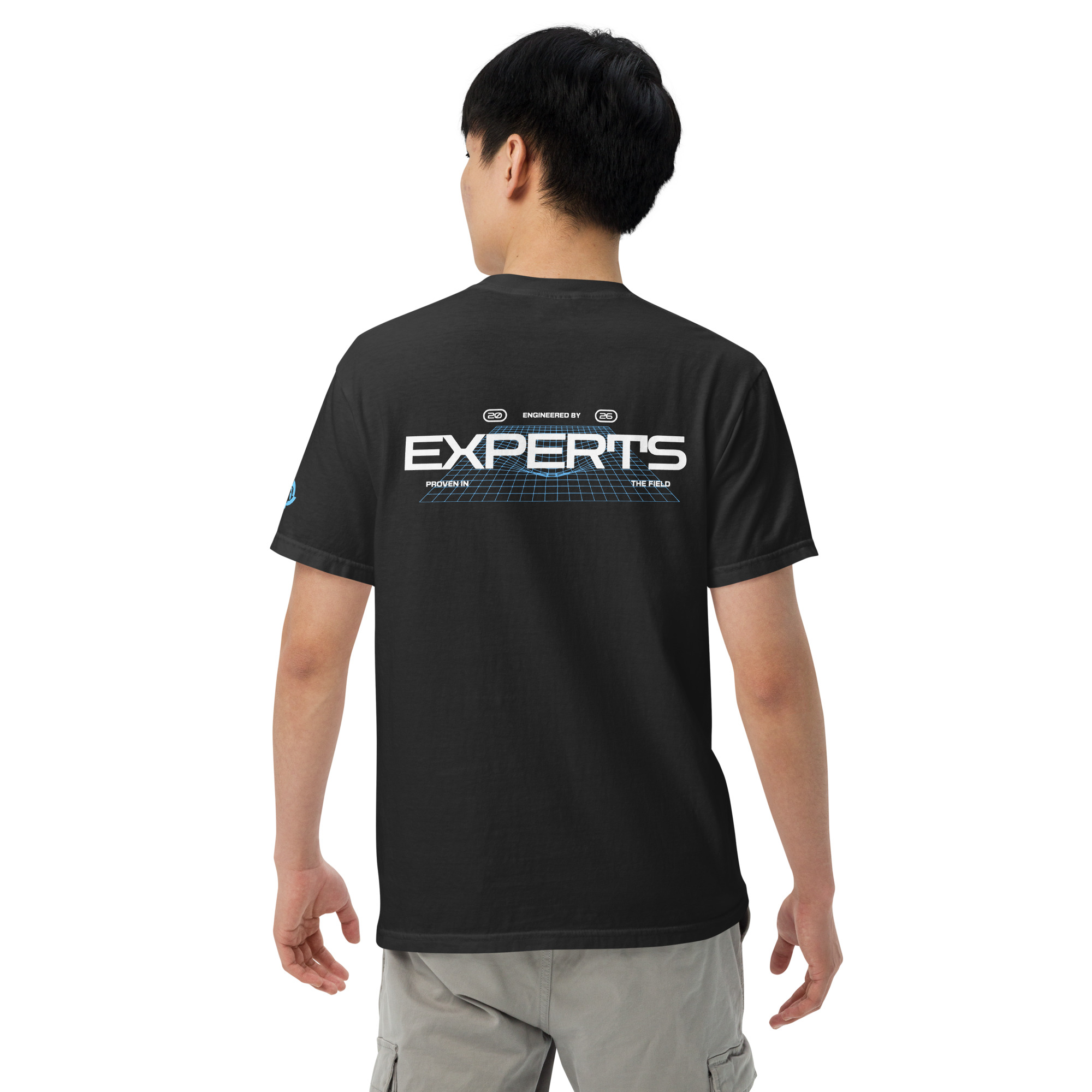 Unisex t-shirt Outdoors Reimagined - Image 6