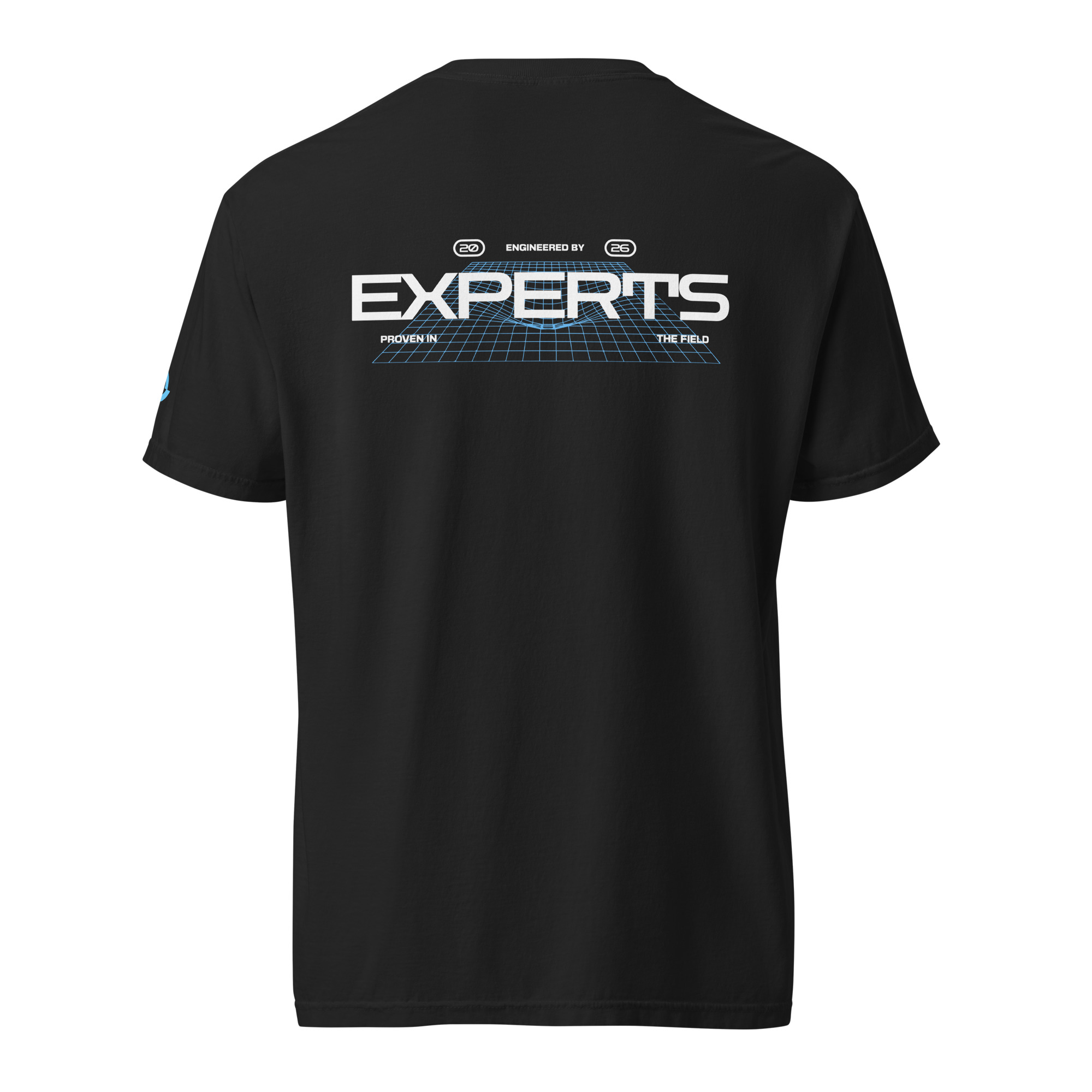 Unisex t-shirt Outdoors Reimagined - Image 3