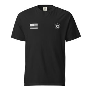 BreezeTech USA Unisex t-shirt