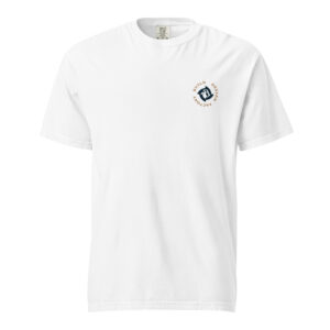BreezeTech Unisex t-shirt White