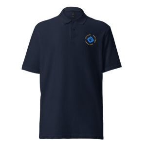 BreezeTech Unisex polo shirt