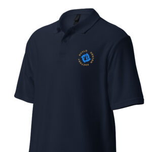 BreezeTech Unisex polo shirt