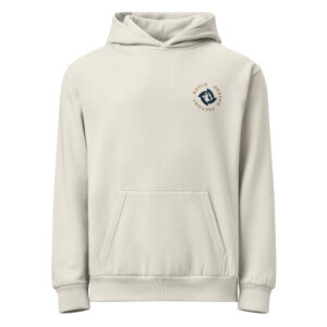 BreezeTech Urban hoodie